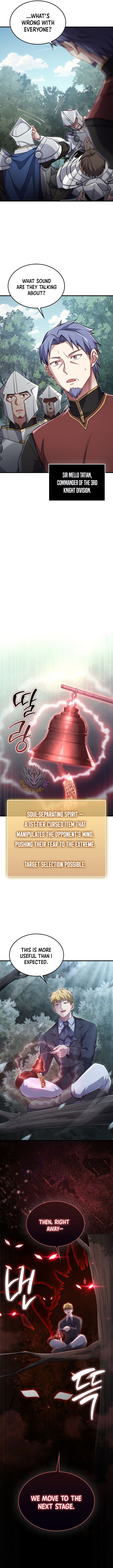 The Lord's Coins Aren't Decreasing?! Chapter 184 11